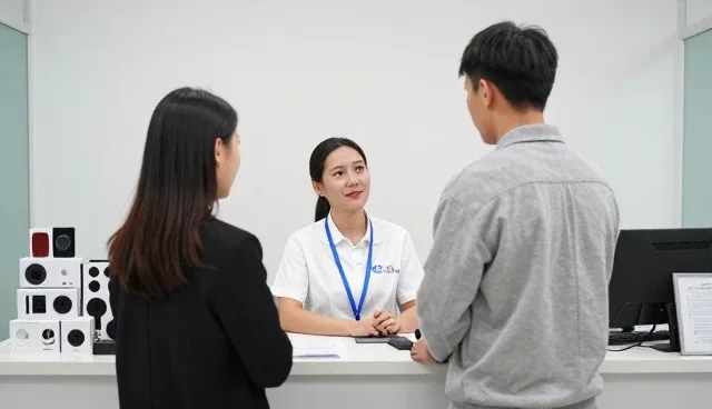 质量检验在现代生产中的关键作用与发展趋势